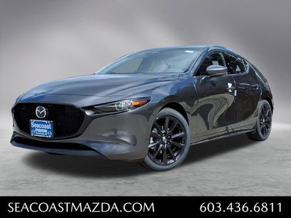 New 2026 MAZDA MAZDA3 2.5 S Hatchback w/ Premium Pkg