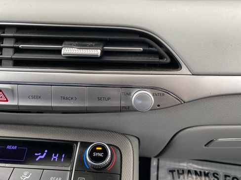 Used 2021 Hyundai Palisade SEL w/ Convenience Package image 25