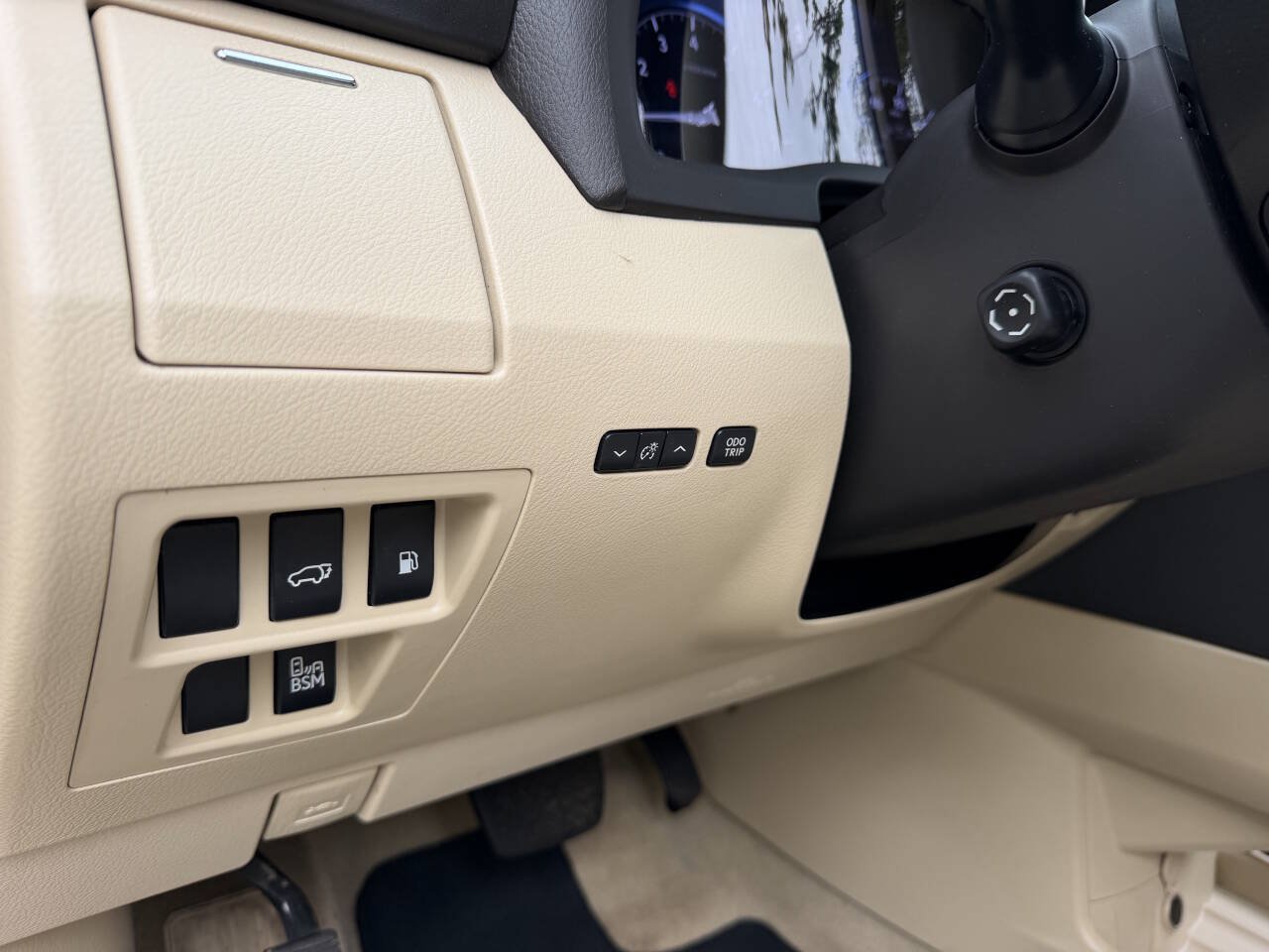 Used 2014 Lexus RX 350 AWD w/ Navigation Package image 16