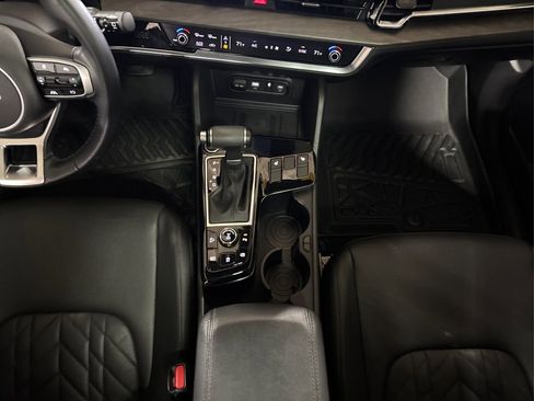 Used 2023 Kia Sportage X-Line w/ X-Line Premium Package image 22