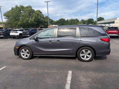 Used 2020 Honda Odyssey EX-L image 6