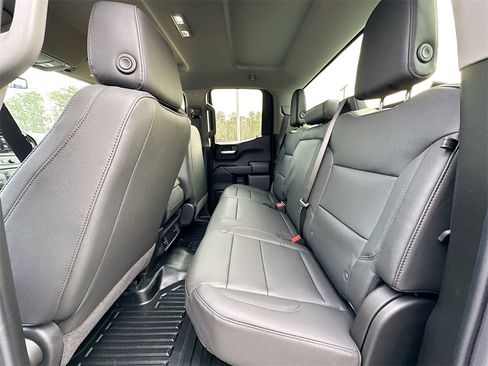 New 2026 GMC Sierra 1500 Pro w/ Pro Value Package image 4