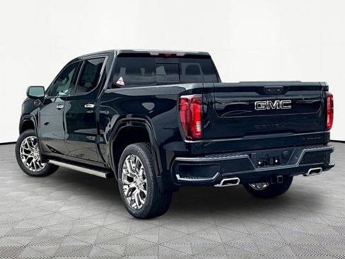New 2026 GMC Sierra 1500 Denali w/ Denali Reserve Package AWD/4WD image 4