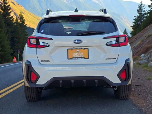 New 2026 Subaru Crosstrek 2.5i Limited w/ Crosstrek Mirror Package AWD/4WD image 6