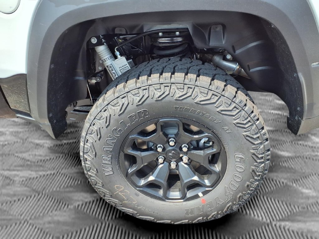New 2026 RAM 1500 RHO w/ RHO Level 1 Equipment Group AWD/4WD image 23