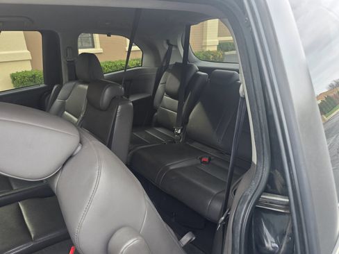 Used 2016 Honda Odyssey EX-L image 21