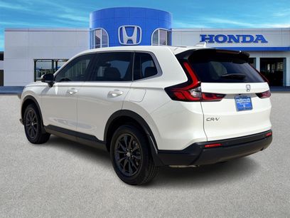 New 2026 Honda CR-V EX-L
