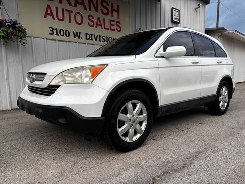 Used 2008 Honda CR-V EX-L image 6