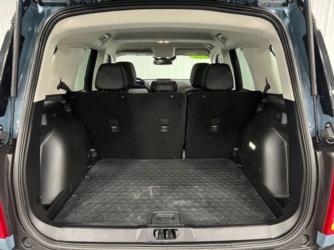 Used 2022 Ford Bronco Sport Outer Banks image 7