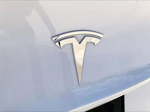 Used 2021 Tesla Model 3 Standard Range Plus RWD image 21