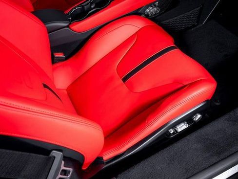 Used 2026 Lotus Emira RWD image 49