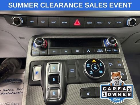Used 2023 Hyundai Palisade SEL w/ Cargo Package AWD/4WD image 13