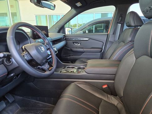 Used 2026 Honda Passport TrailSport Elite image 8