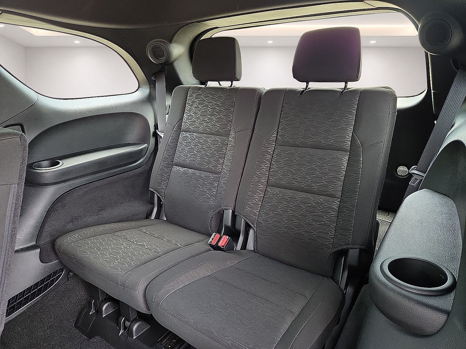 Used 2023 Dodge Durango R/T w/ Blacktop Package AWD/4WD image 10