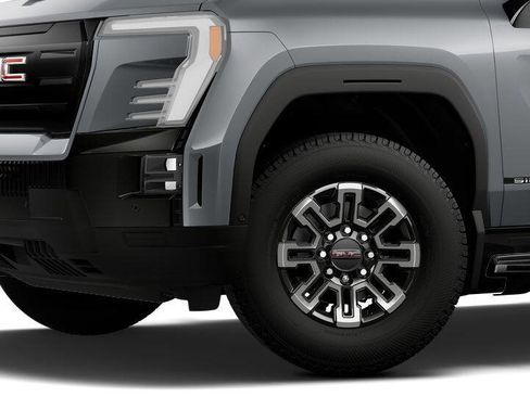 New 2026 GMC Sierra EV Elevation w/ Premium Package image 39