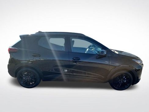 New 2027 Chevrolet Bolt RS w/ Super Cruise Package FWD image 6