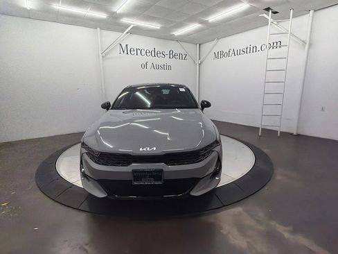 Used 2024 Kia K5 GT-Line FWD image 2