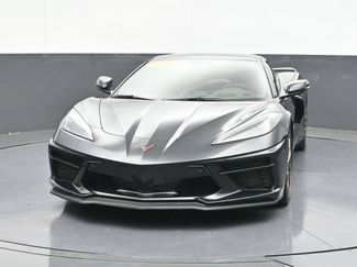 Used 2023 Chevrolet Corvette Stingray Premium Conv w/ Z51 Performance Package RWD video 2
