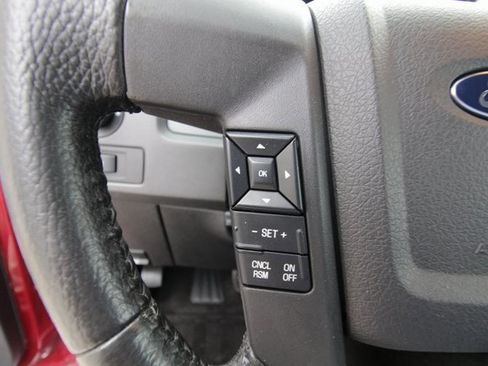 Used 2014 Ford F150 XLT w/ Equipment Group 302A Luxury image 19