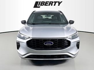 Used 2023 Ford Escape ST-Line w/ Tech Pack #1 video 2