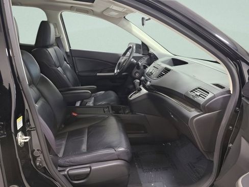 Used 2014 Honda CR-V EX-L image 13