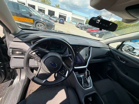 Used 2020 Subaru Outback Premium AWD/4WD image 18