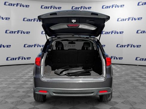 Used 2015 Acura RDX AWD w/ Technology Package image 11