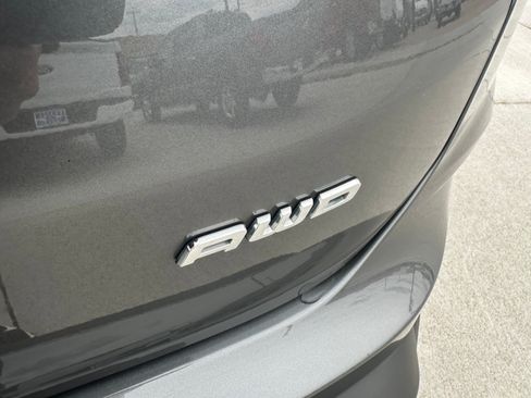 Used 2024 Ford Edge Titanium w/ Equipment Group 301A image 40