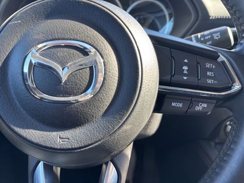 Used 2017 MAZDA CX-5 Grand Touring image 27