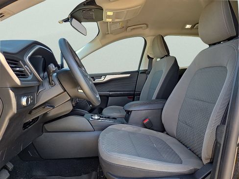 Used 2021 Ford Escape SE FWD image 14