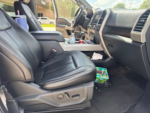 Used 2020 Ford F150 Lariat AWD/4WD image 12