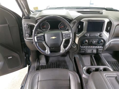 Used 2020 Chevrolet Silverado 2500 LTZ w/ LTZ Premium Package image 19