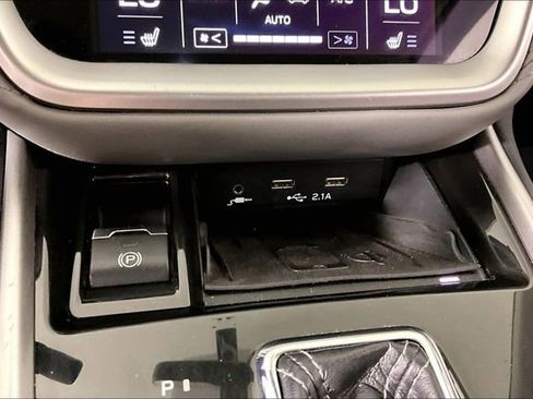 Used 2020 Subaru Outback Limited w/ Tech Package 2 AWD/4WD image 15