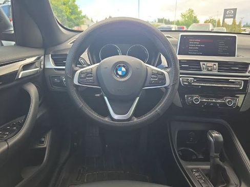 Used 2019 BMW X1 xDrive28i w/ Convenience Package AWD/4WD image 9