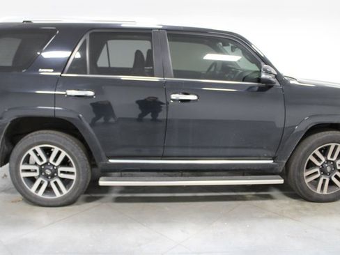 Used 2018 Toyota 4Runner Limited image 11