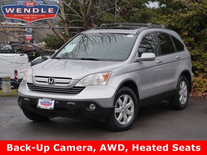 Used 2009 Honda CR-V EX-L