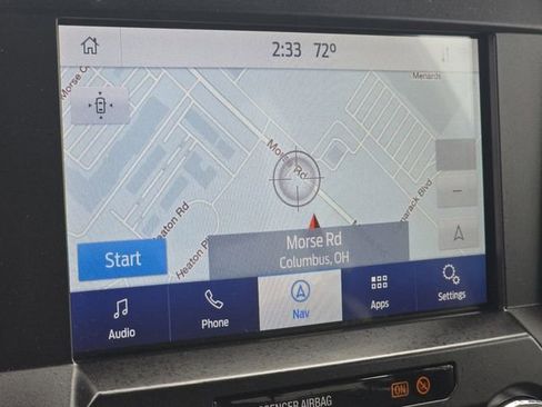 Certified 2022 Ford F250 XLT w/ XLT Premium Package image 3