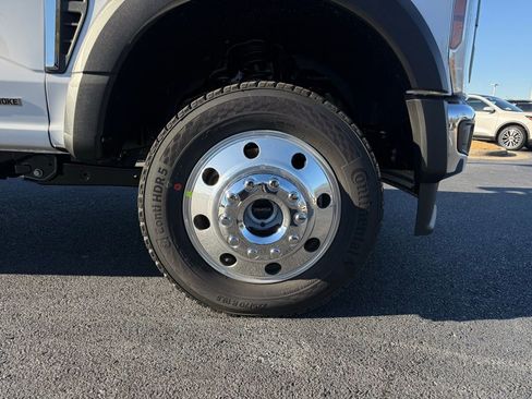 New 2026 Ford F450 XL w/ XL Driver Assist Package image 32