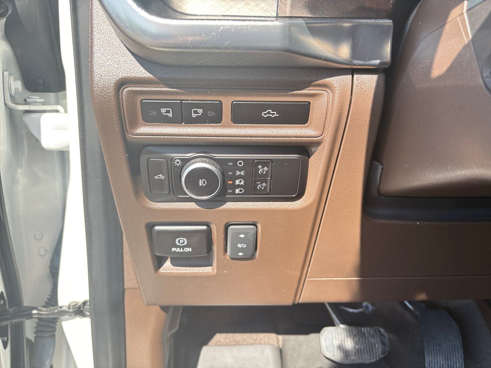 Used 2023 Ford F150 King Ranch w/ Equipment Group 601A High AWD/4WD image 20