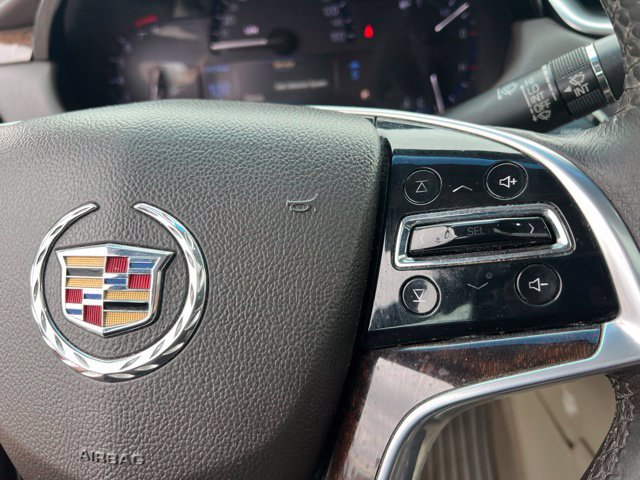 Used 2013 Cadillac XTS Luxury w/ Driver Awareness Package FWD image 27