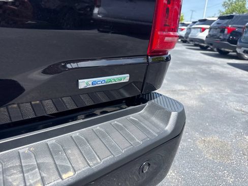 Used 2023 Ford F150 XLT w/ Equipment Group 302A High AWD/4WD image 14