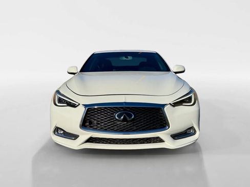 Used 2020 INFINITI Q60 3.0t image 6