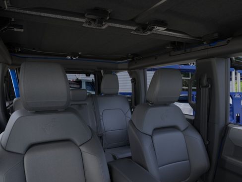 New 2026 Ford Bronco Big Bend AWD/4WD image 37