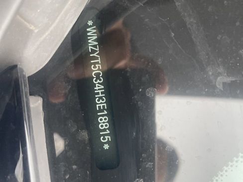 Used 2017 MINI Cooper Countryman S image 11