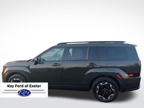 Used 2024 Hyundai Santa Fe SEL image 9