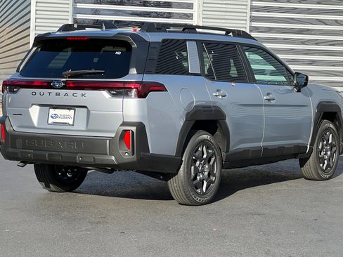 New 2026 Subaru Outback Premium image 4