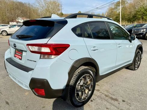 Used 2019 Subaru Crosstrek 2.0i Premium AWD/4WD image 8