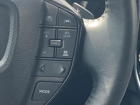 Used 2023 Subaru Solterra AWD image 9