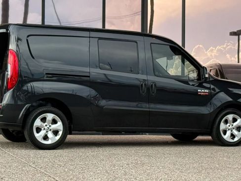 Used 2015 RAM ProMaster City Tradesman SLT w/ Rear Back-up Camera Group FWD image 13
