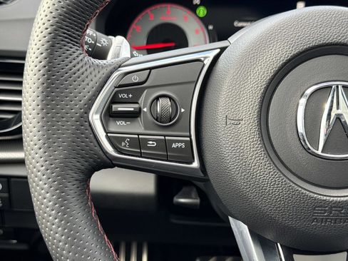 Used 2025 Acura RDX A-Spec image 10